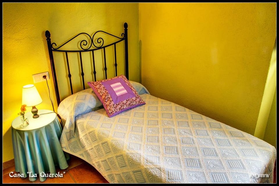 Casa La Querola House in Valencian Community