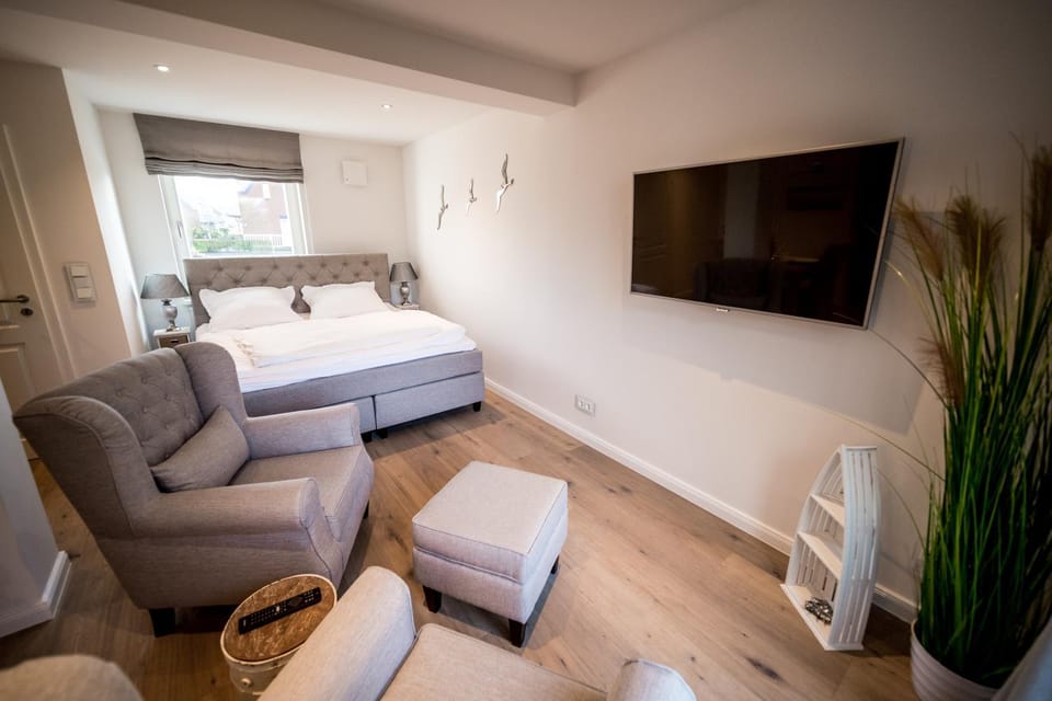 Westdüne Apartment in Westerland