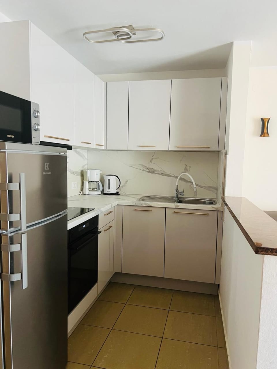 ARA-NINJA Apartment in Lika-Senj County