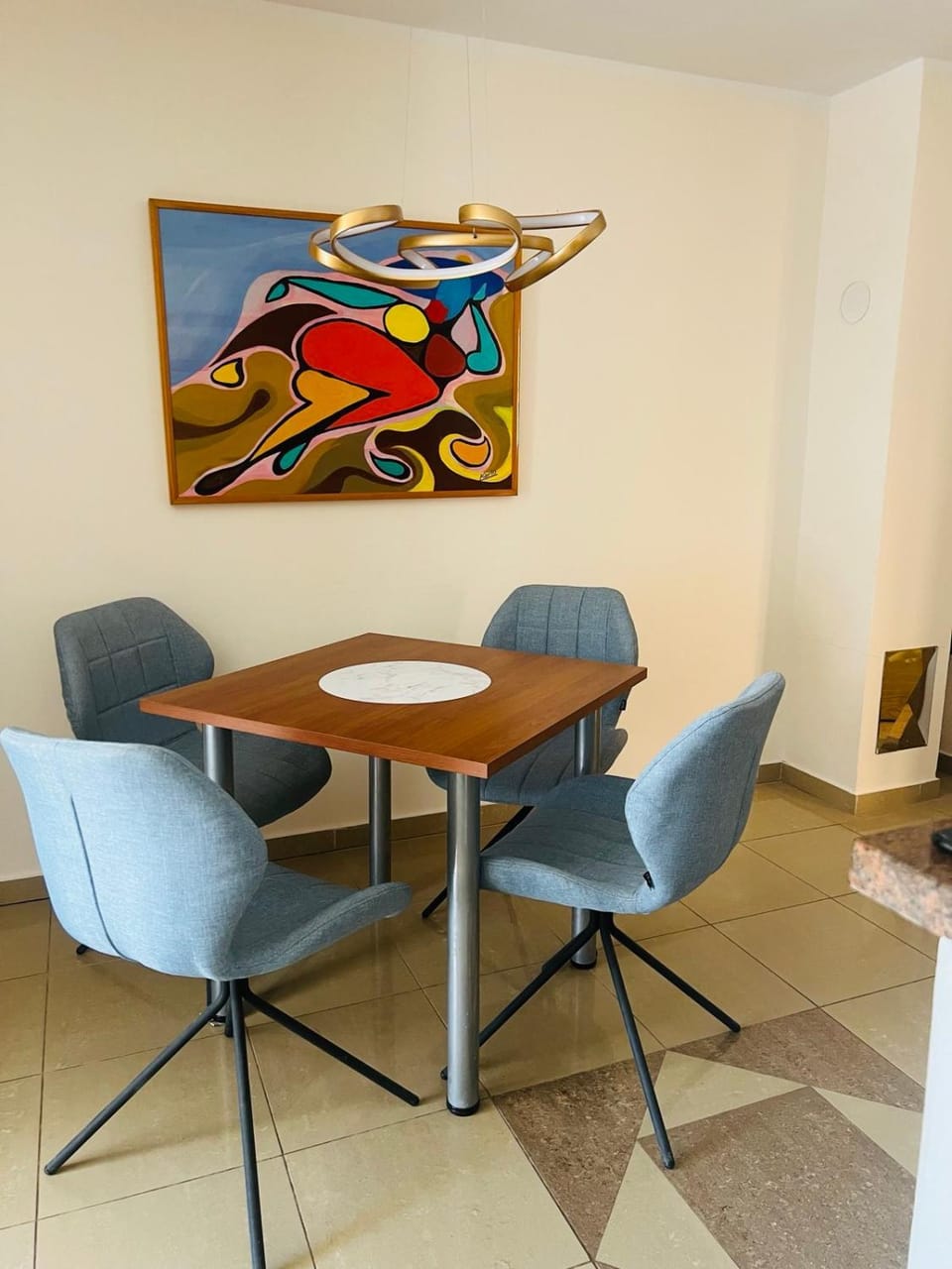 ARA-NINJA Apartment in Lika-Senj County