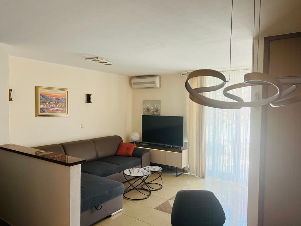 ARA-NINJA Apartment in Lika-Senj County