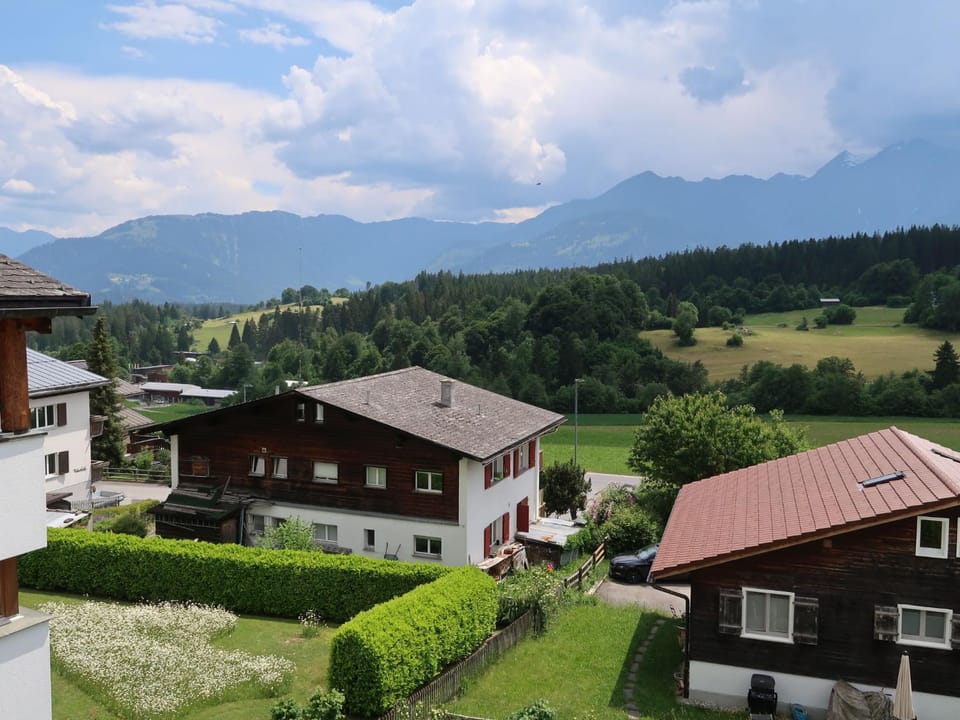 View (from property/room)