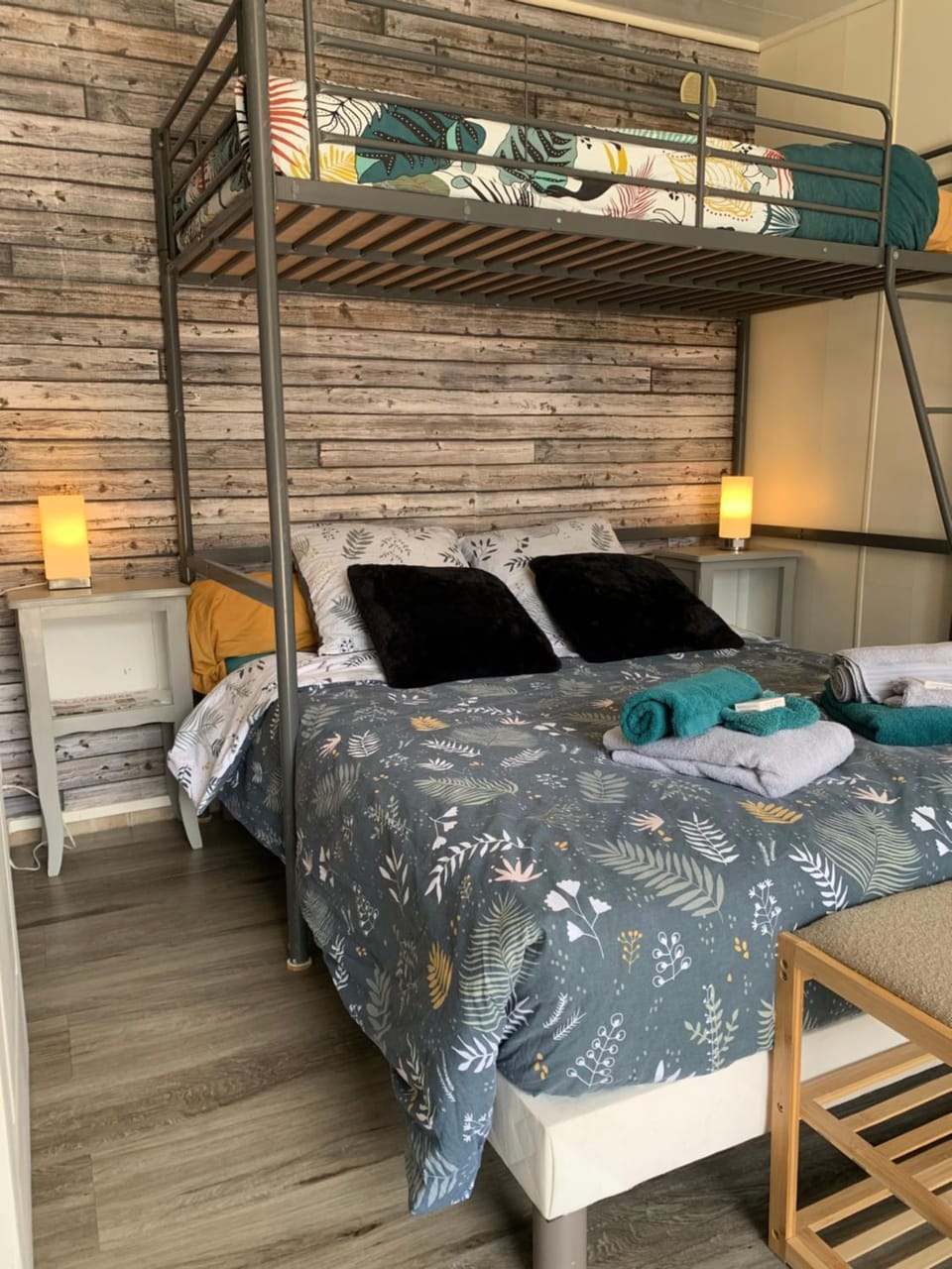 La Basse Monniere Bed and Breakfast in Pays de la Loire