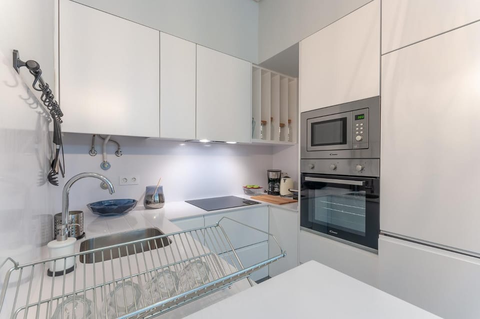 NLC Rooms & Suites Bed and Breakfast in Lisbon