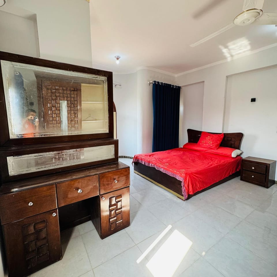 Memnoun house Nature lodge in Luxor