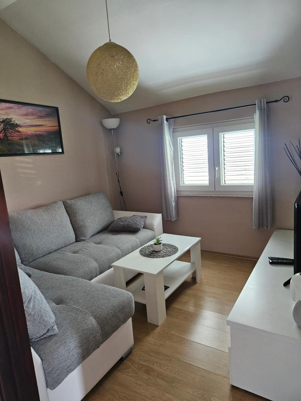 Lola Apartment Apartment in Primorje-Gorski Kotar County