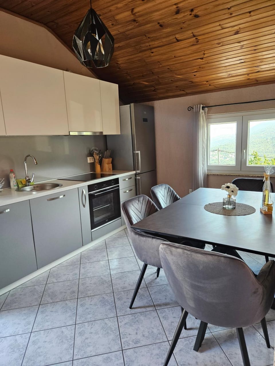Lola Apartment Apartment in Primorje-Gorski Kotar County