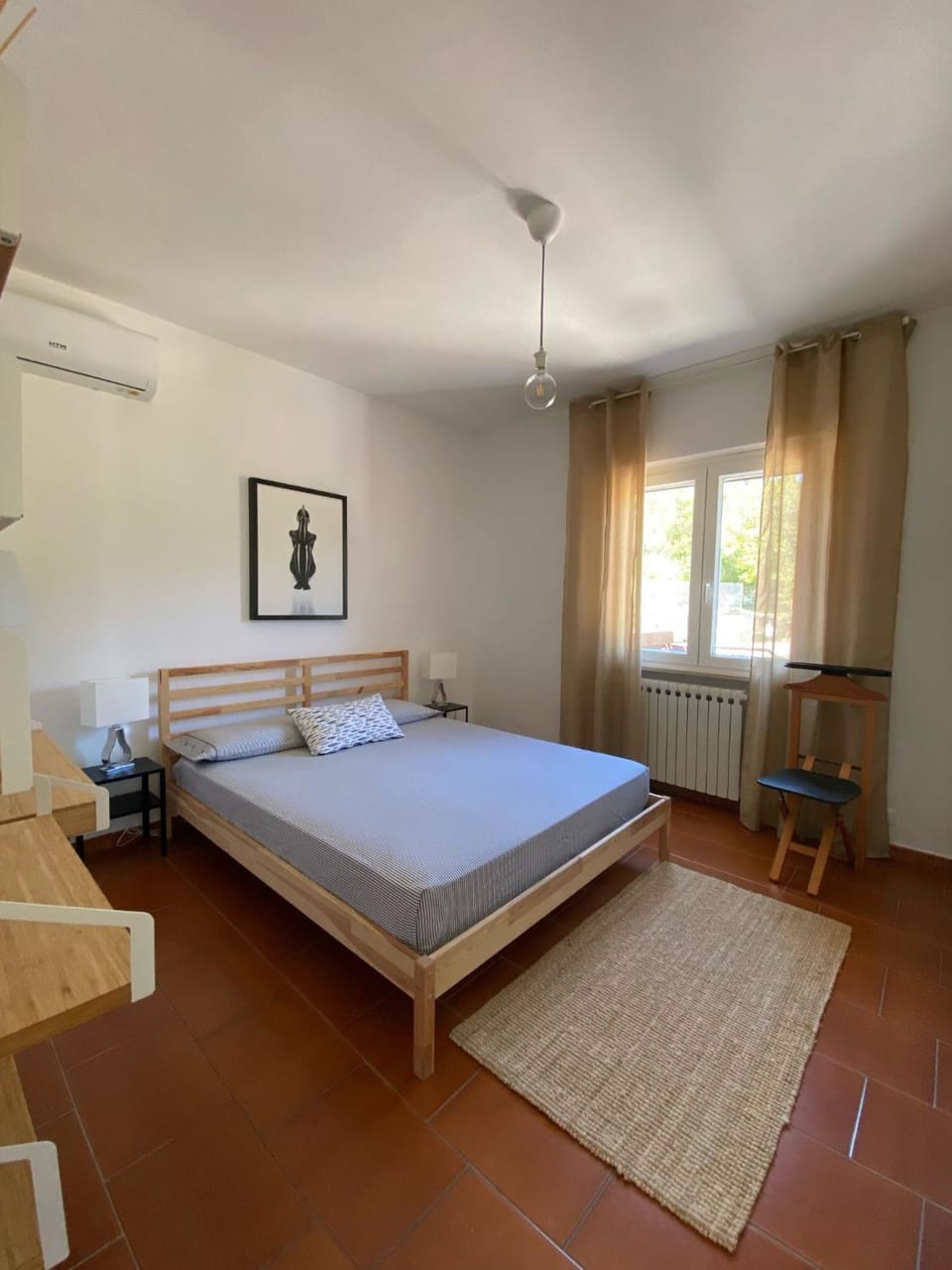 Casa Morlè Apartment in Campo nell'Elba