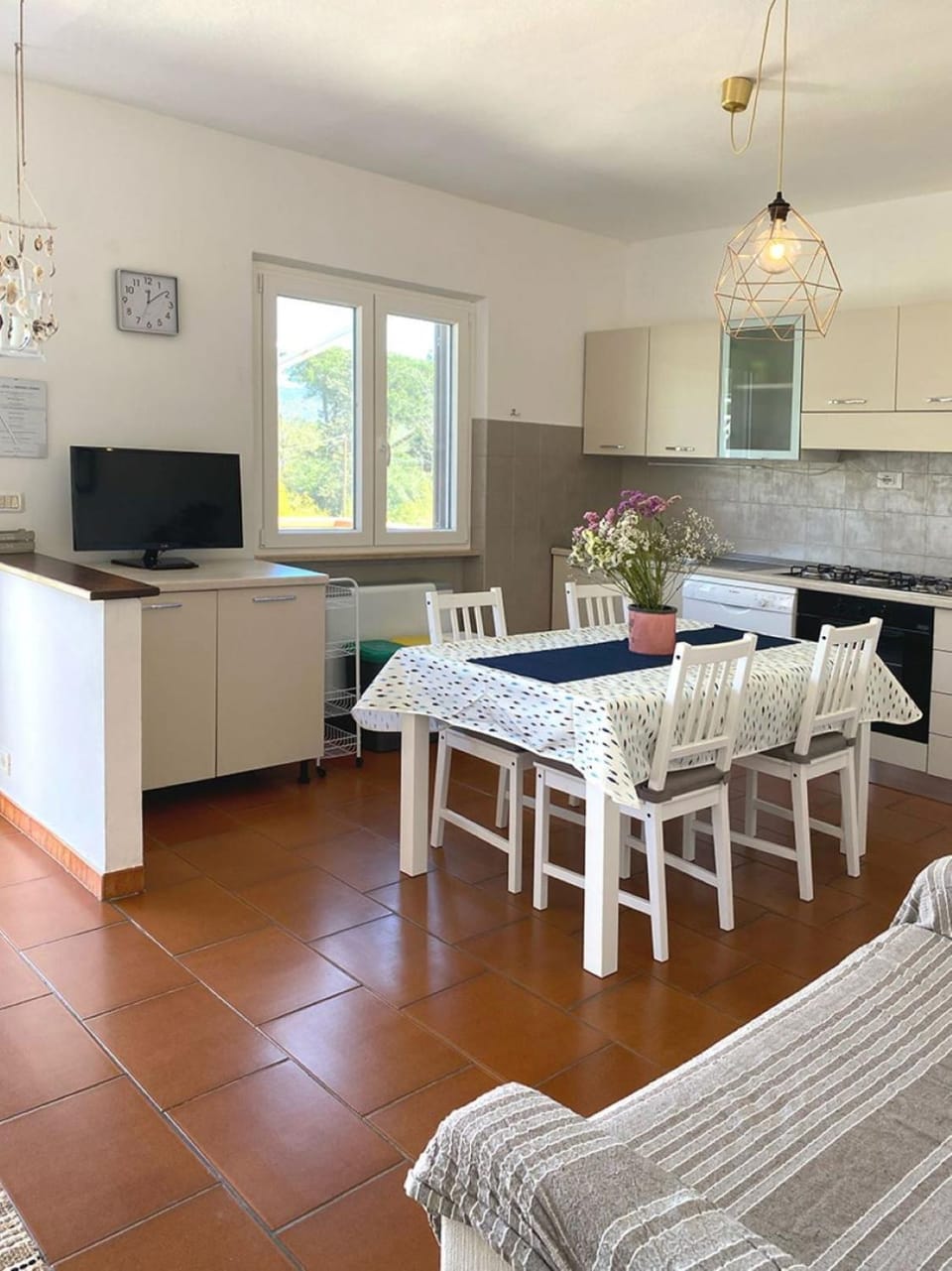 Casa Morlè Apartment in Campo nell'Elba