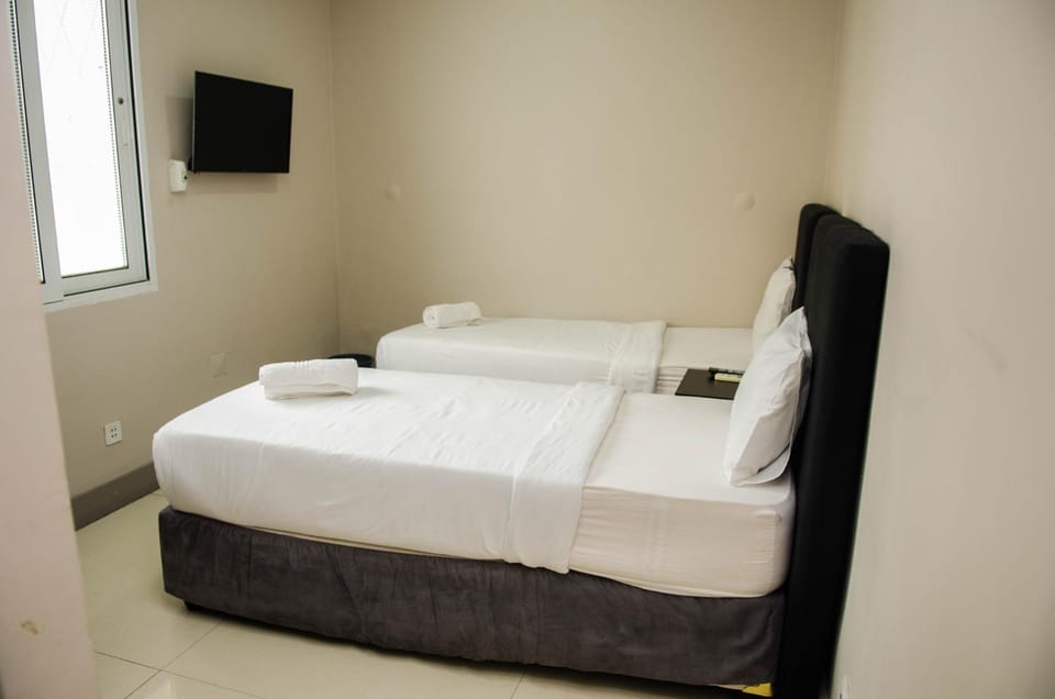 Residencial Horizonte 2 Hotel in Africa