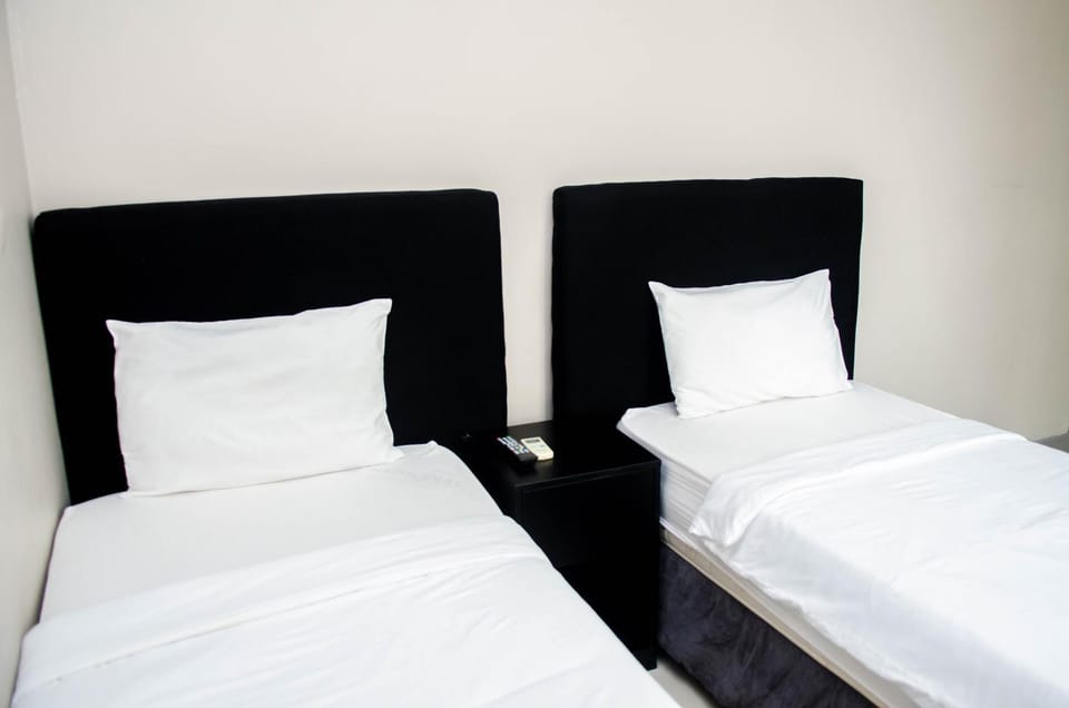 Residencial Horizonte 2 Hotel in Africa