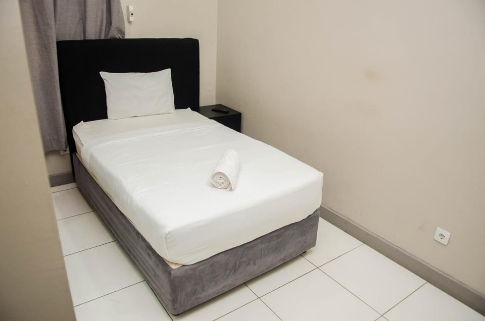 Residencial Horizonte 2 Hotel in Africa