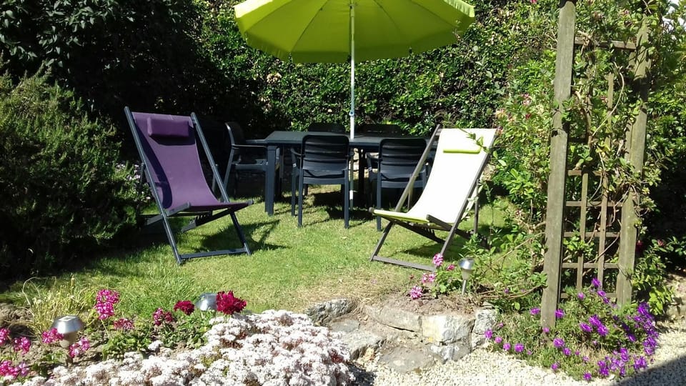 Ti Bihan - Meublé proche plages House in Santec