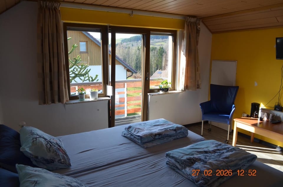 Sunrise B&B Hellenthal Bed and Breakfast in North Rhine-Westphalia
