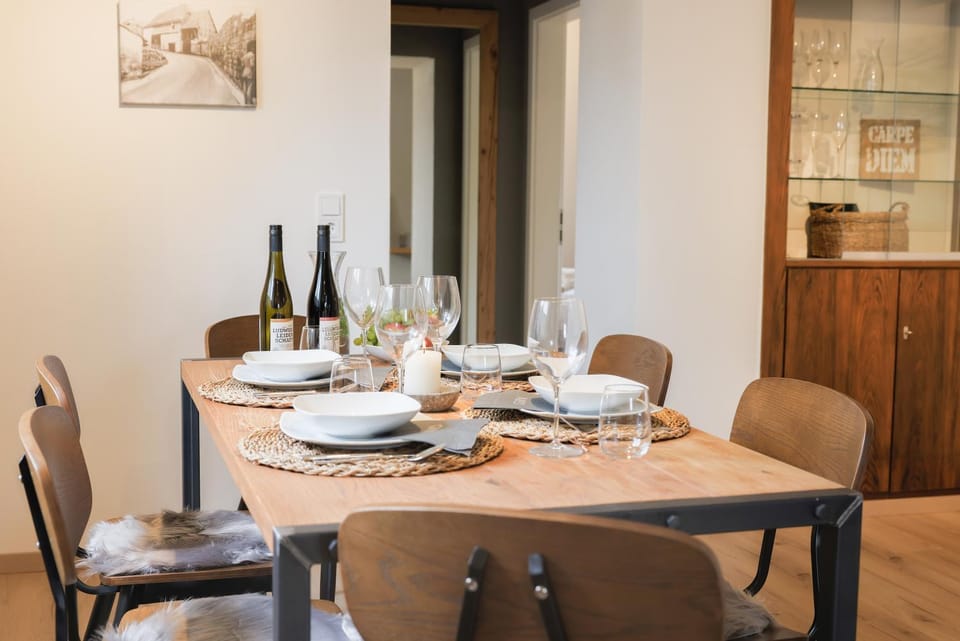 Heimatlodge Apartment in Sinsheim