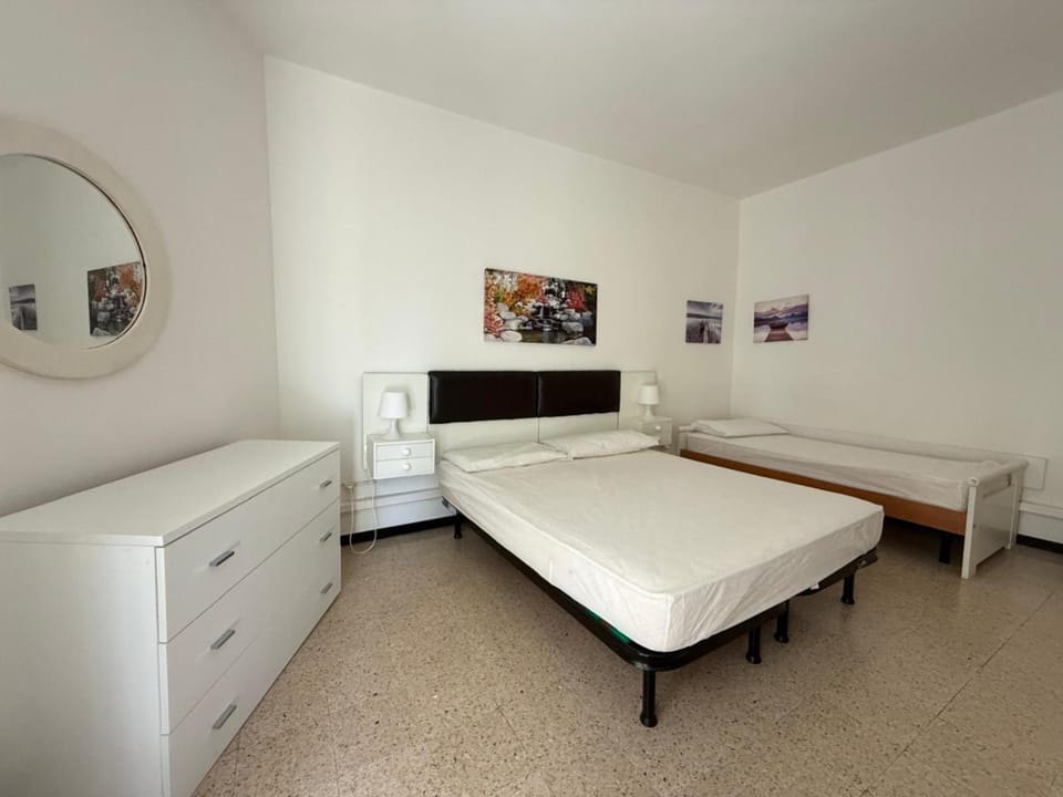 RESIDENCE CENTRO COMMERCIALE - WALTERIGATO Apartments SOLO PER FAMIGLIE Apartment in Lido di Jesolo