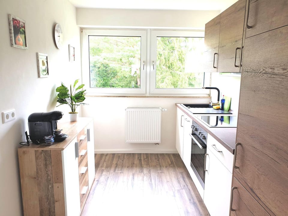 Coffee/tea facilities, Kitchen or kitchenette, dishwasher, pet friendly, stove, toaster