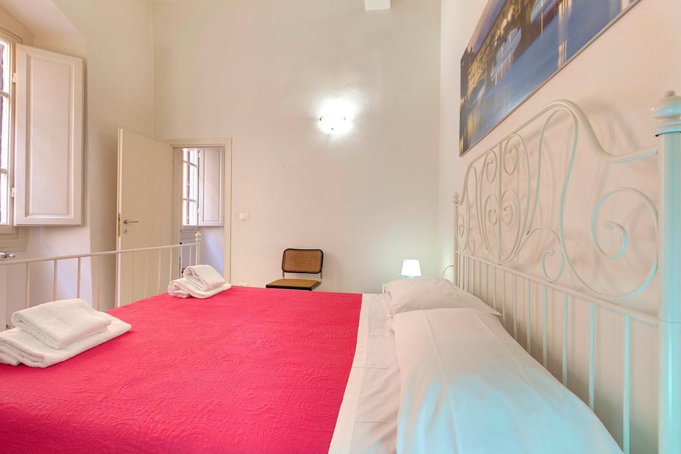 Appuntamento a Ponte Vecchio Apartment in Florence