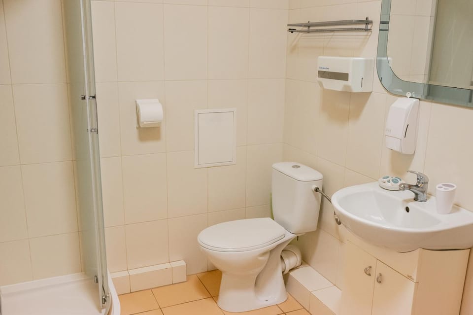Apartamenty Optimal Apartment in Masovian Voivodeship
