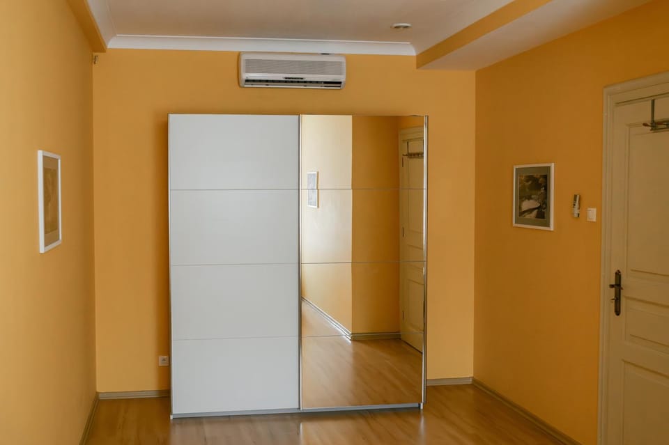 Apartamenty Optimal Apartment in Masovian Voivodeship