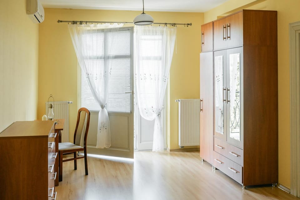 Apartamenty Optimal Apartment in Masovian Voivodeship