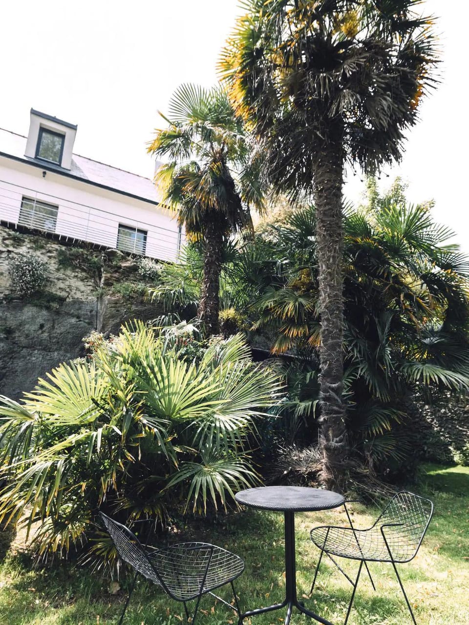 Garden, Garden