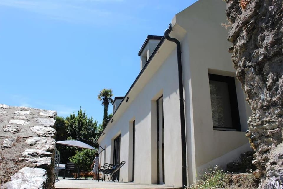 Patio, Patio, Balcony/Terrace