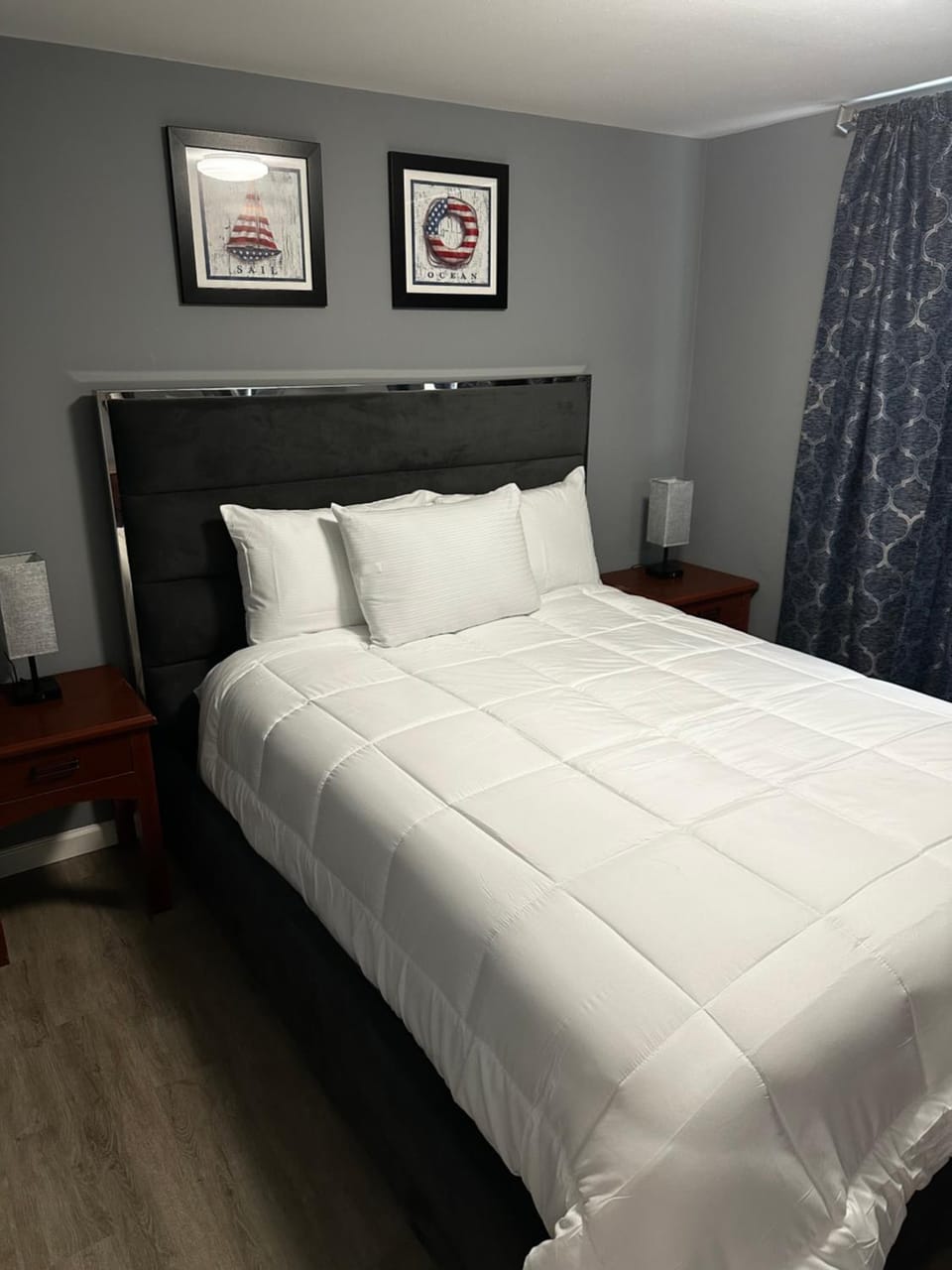 Atlantic Breeze Motel & Apartments Motel in Ocean City