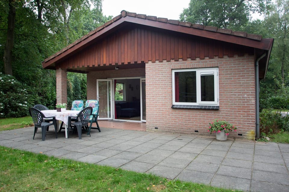 52 Horalaan House in Gelderland, Netherlands