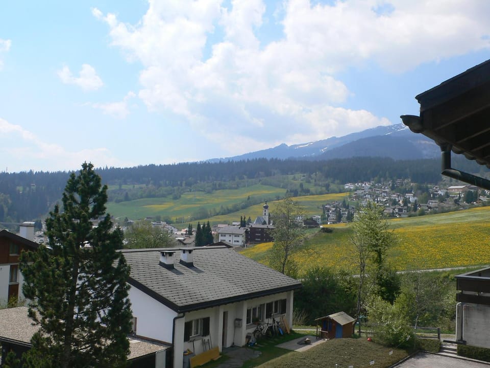 View (from property/room)