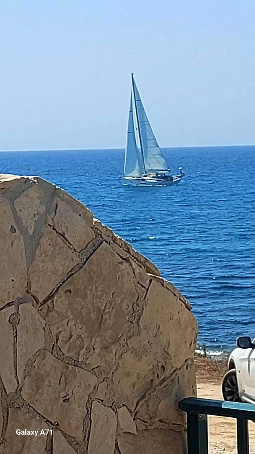 casa fronte mare puro relax House in Sicily