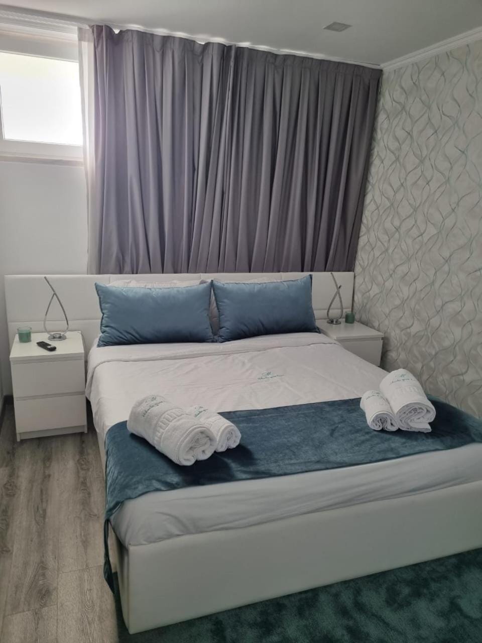Mikaela Guest House Bed and Breakfast in Lisbon District
