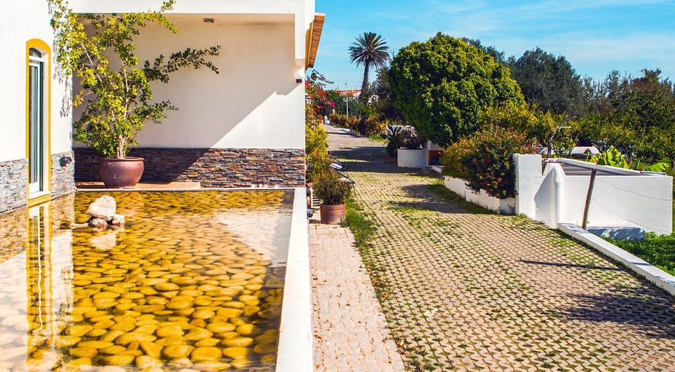 Casa de Cacela Country House in Vila Nova de Cacela