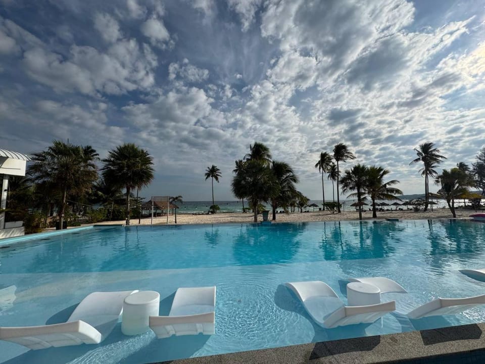 The One Resort Hotel in Sihanoukville