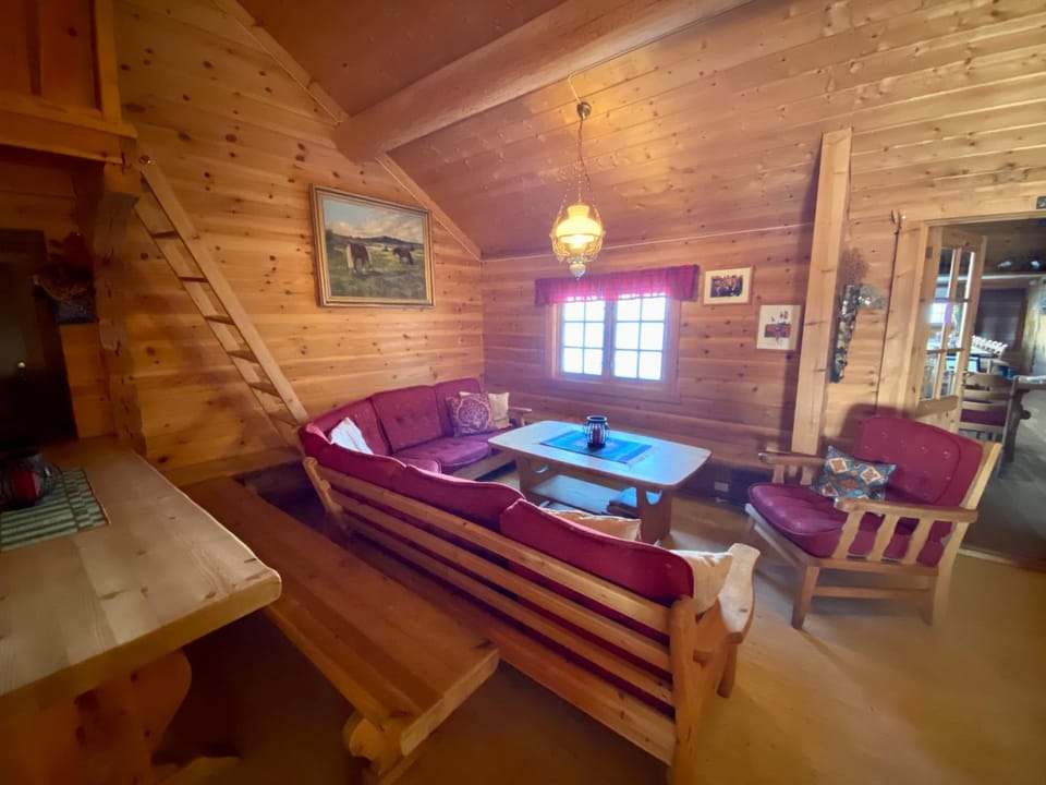 Lounge or bar