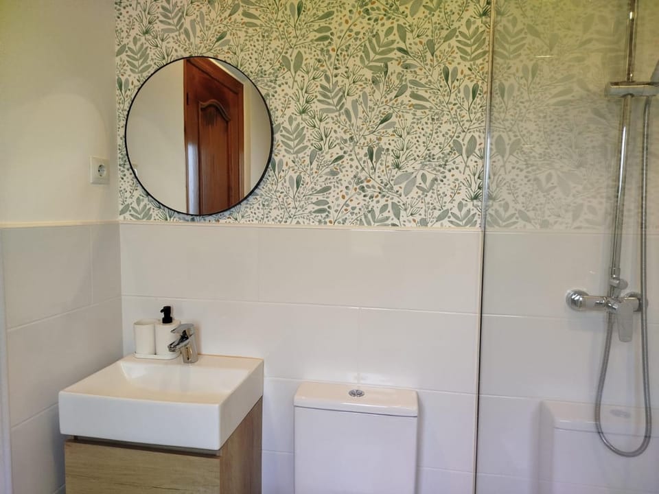 Tentempé Peregrino Bed and Breakfast in Galicia