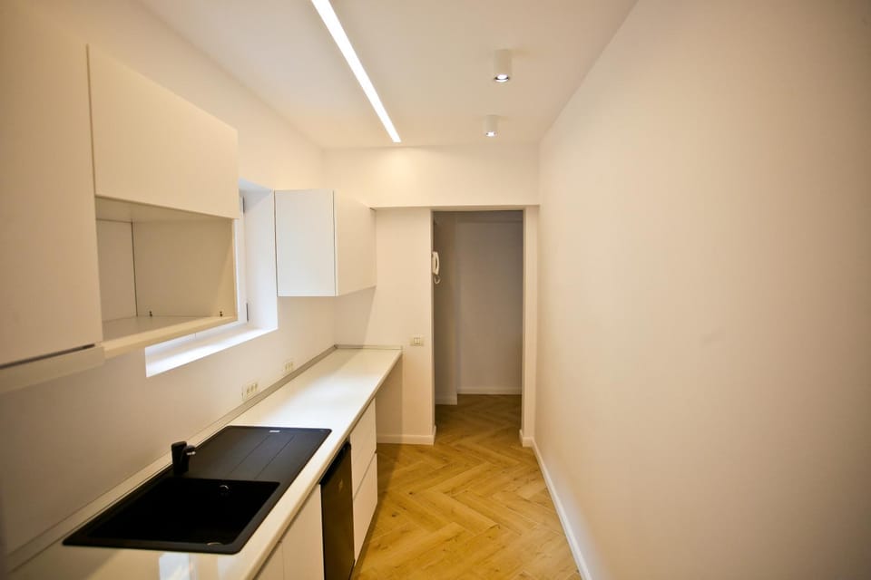 Ale's Residence in the Center Apartment in Bucharest