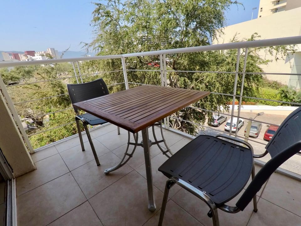 3 Bedroom Apartment at La Joya Hotel Zone Apartment in Puerto Vallarta