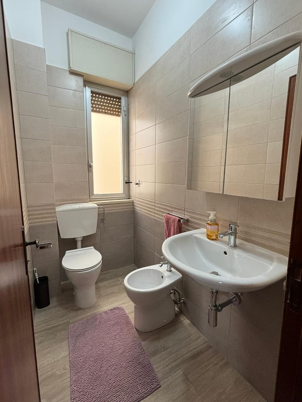 Gallipolitravel Petrarca Apartment House in Gallipoli