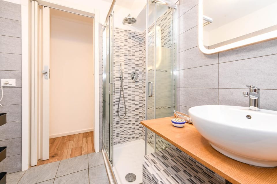 Appartamento Cesare Apartment in Sirmione