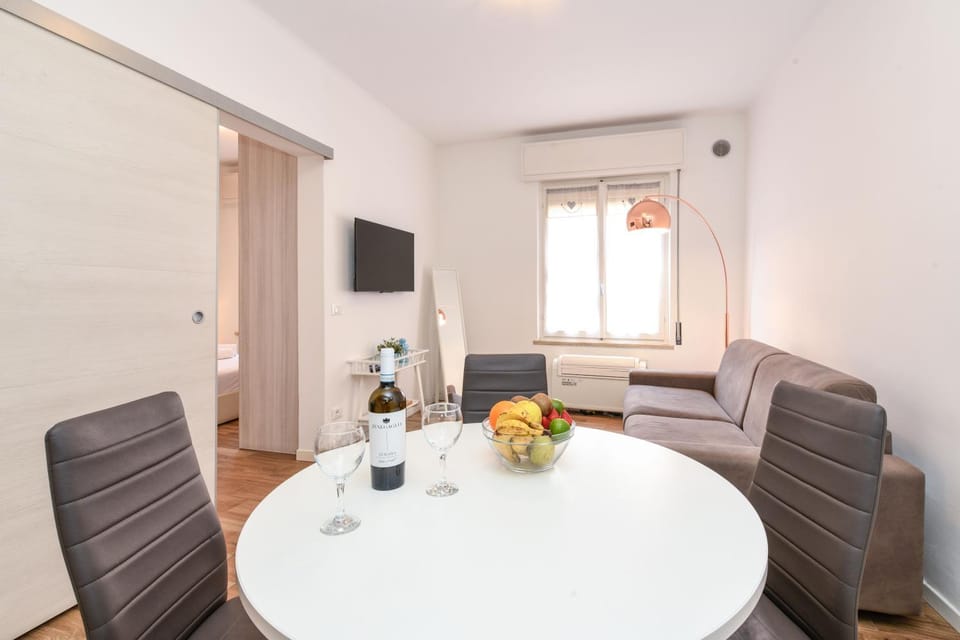 Appartamento Cesare Apartment in Sirmione