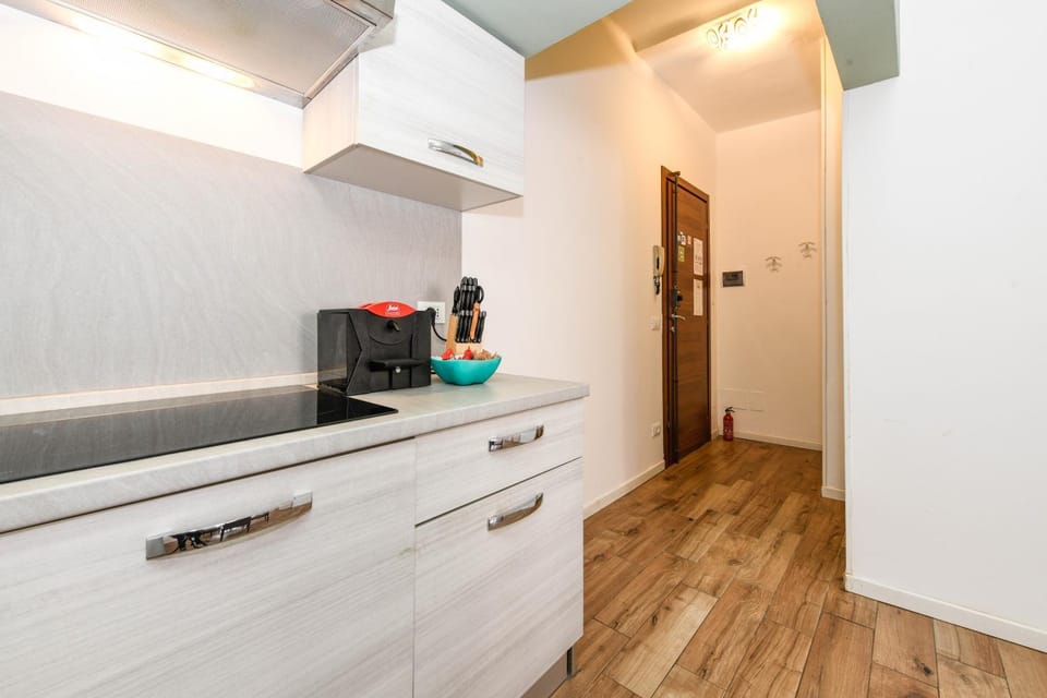 Appartamento Cesare Apartment in Sirmione