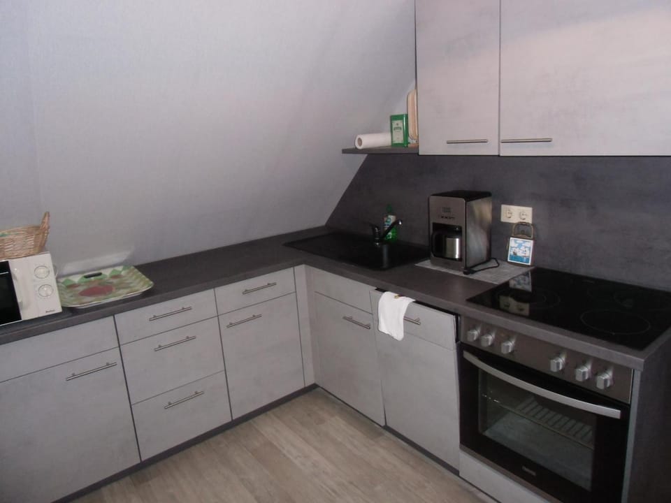 Ferienwohnung Heimathafen Apartment in Wittmund