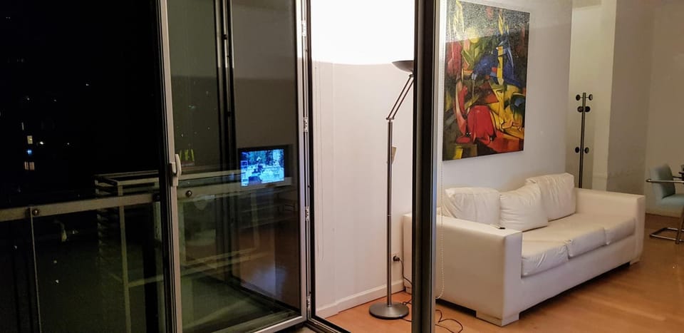 Montañeses 3150, Nuñez, Buenos Aires Apartment in Buenos Aires