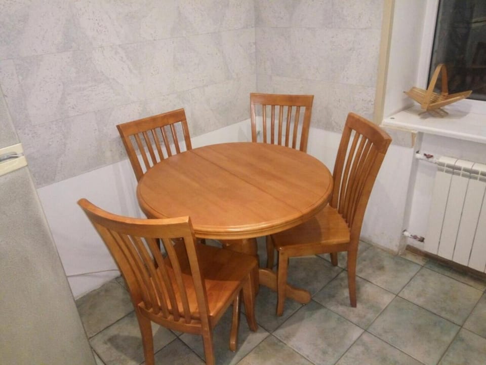 Квартира на Золотых воротах, Центр Apartment in Kiev City - Kyiv