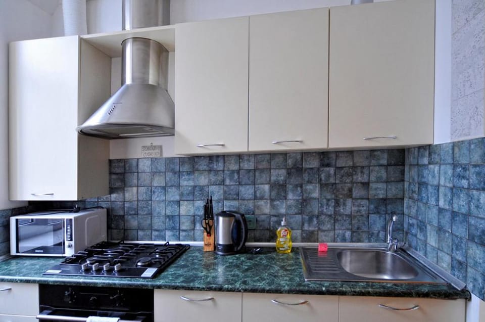 Квартира на Золотых воротах, Центр Apartment in Kiev City - Kyiv