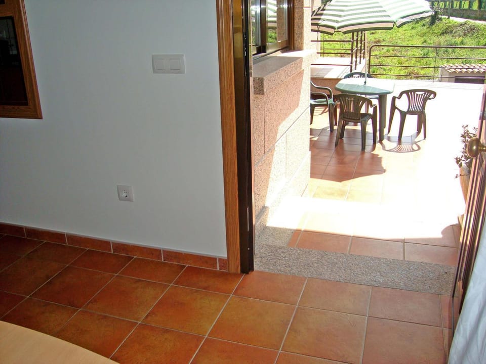 Mariarosa Sol Apartment in O Salnés