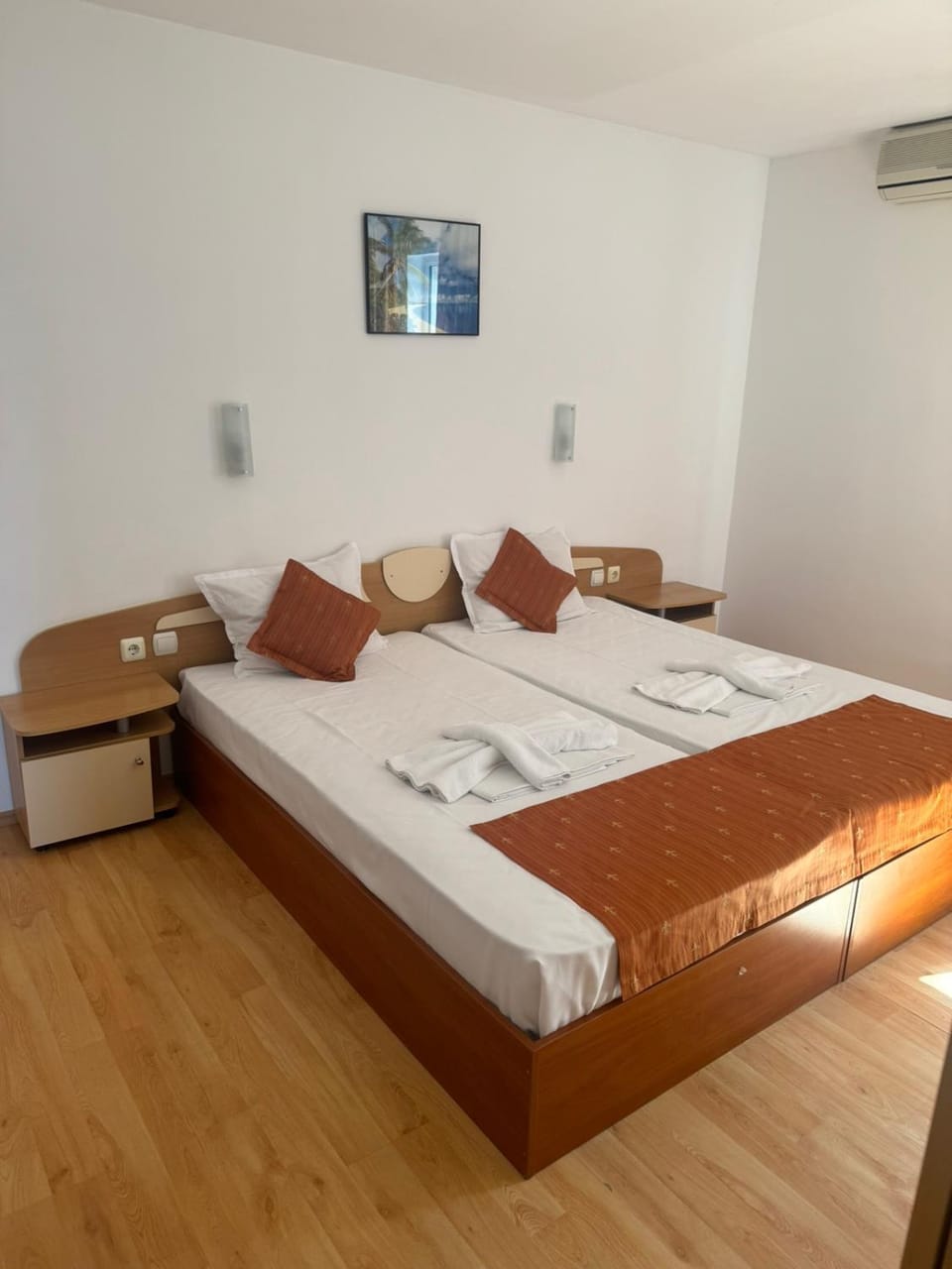 Sun City Hotel Hotel in Sunny Beach