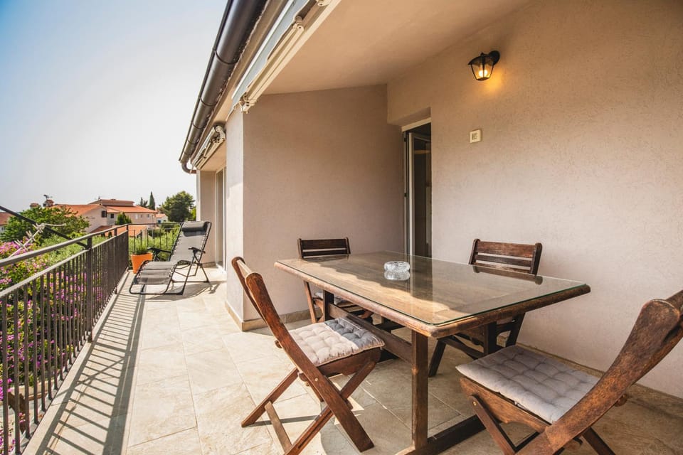 View (from property/room), Balcony/Terrace, Balcony/Terrace