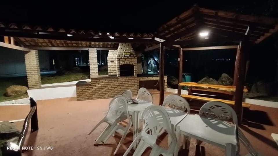 WB Apto condomínio Jubiabá Apartment in State of Bahia